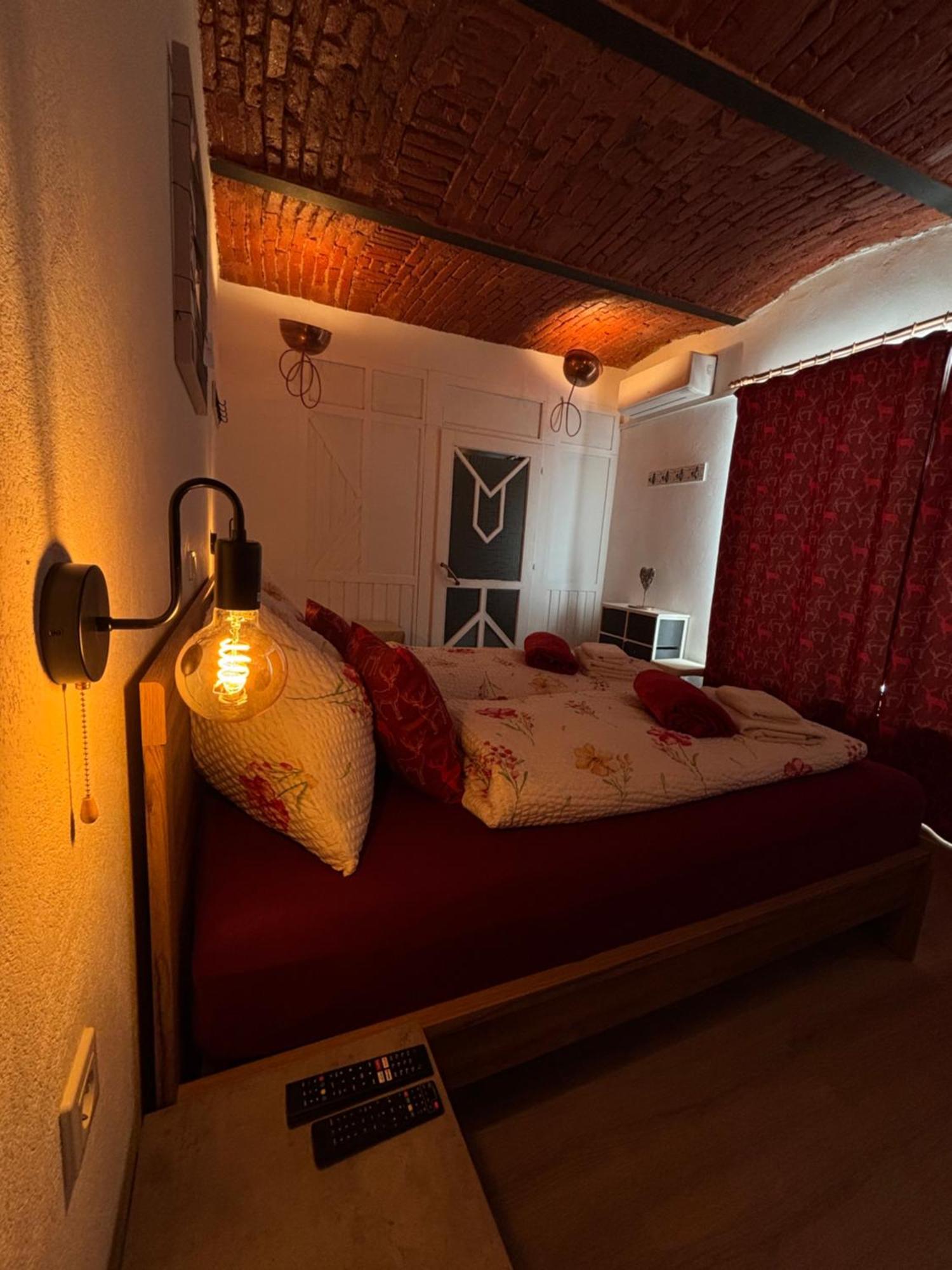 Bed and Breakfast K2 Brunnen Haus Kotschach-Mauthen Exteriér fotografie