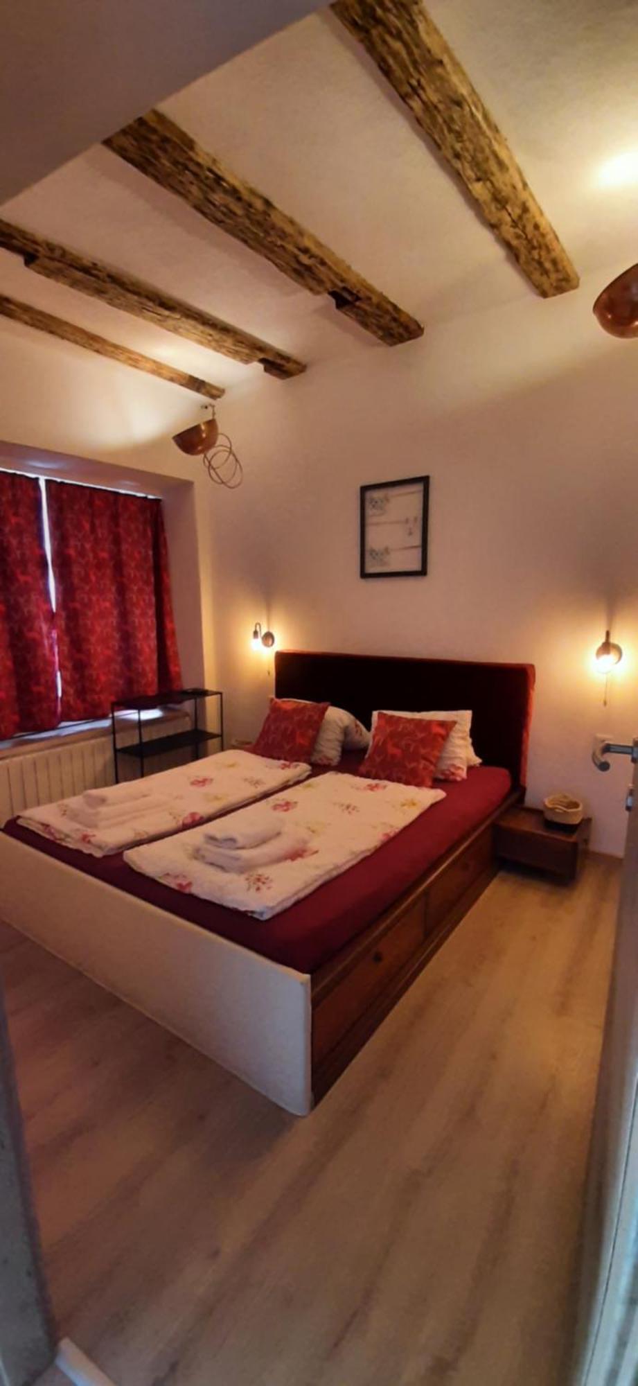Bed and Breakfast K2 Brunnen Haus Kotschach-Mauthen Exteriér fotografie